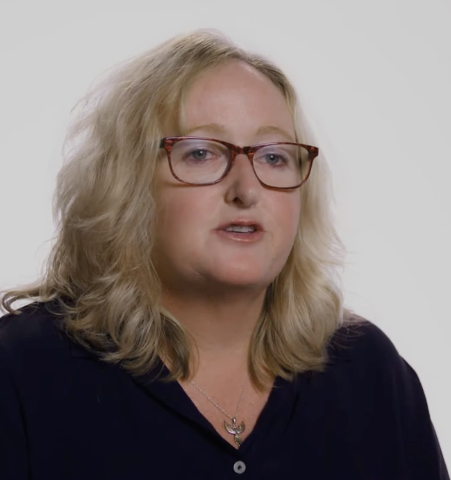 Jo (Baker) Richardson