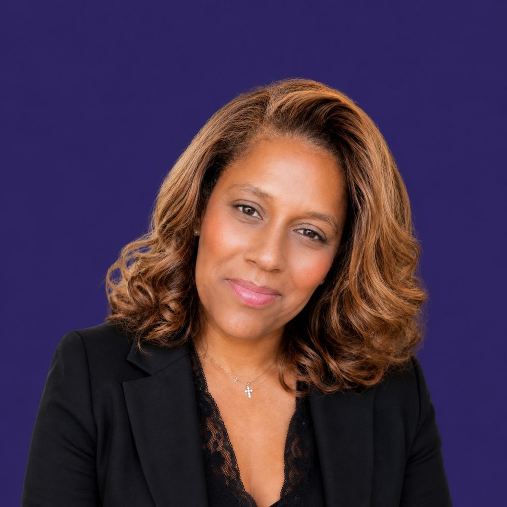Portrait de Yana Rogers